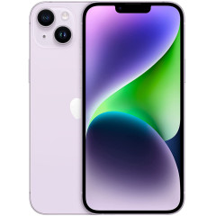 Apple iPhone 14 PLUS 256GB Purple (Excellent Grade)

